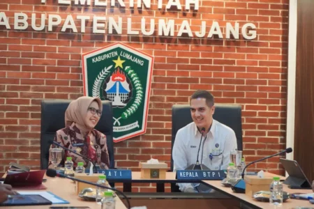 Foto BeritaJatim.com