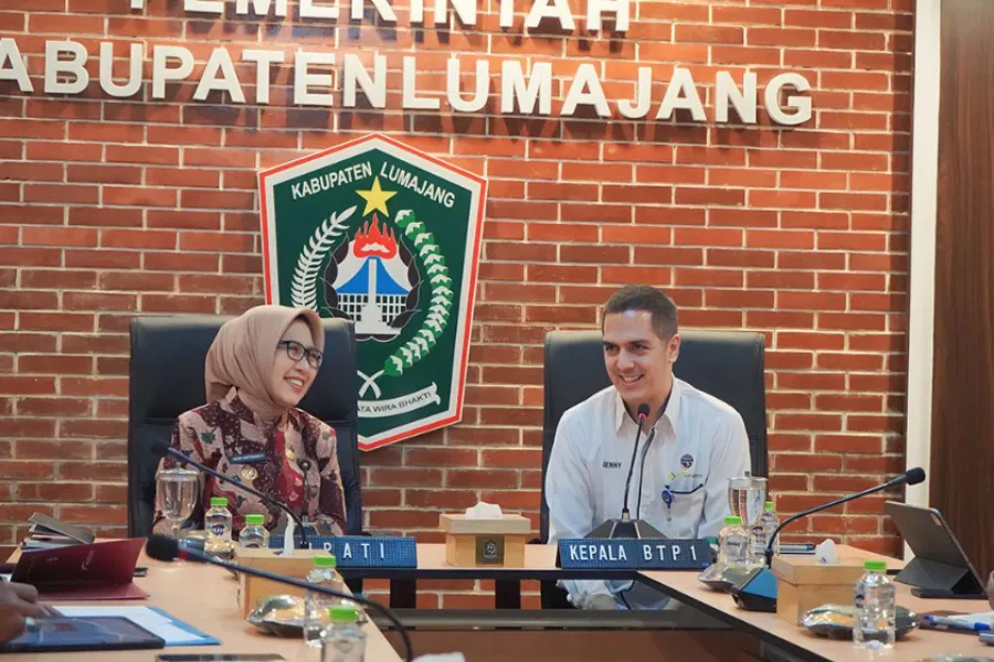 Foto BeritaJatim.com