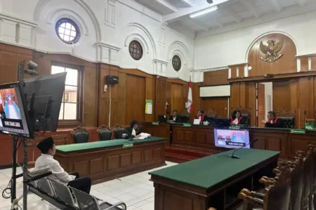Foto BeritaJatim.com
