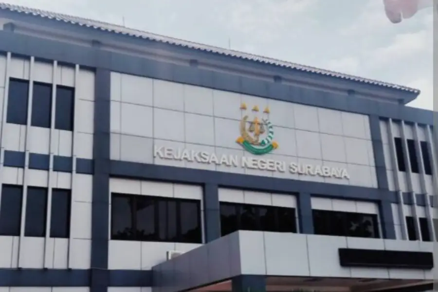 Foto BeritaJatim.com
