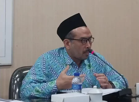 MUI Jember: Hindari Sound Horeg untuk Peringati HUT Kemerdekaan RI Foto BeritaJatim.com