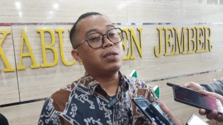 LBHA MKN: Pengurangan Luas LP2B Jember Setara Dua Kali Luas Kota Mojokerto Foto BeritaJatim.com