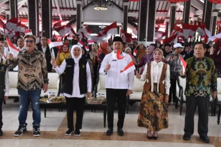 Foto BeritaJatim.com
