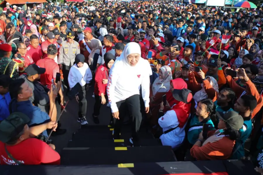 Foto BeritaJatim.com