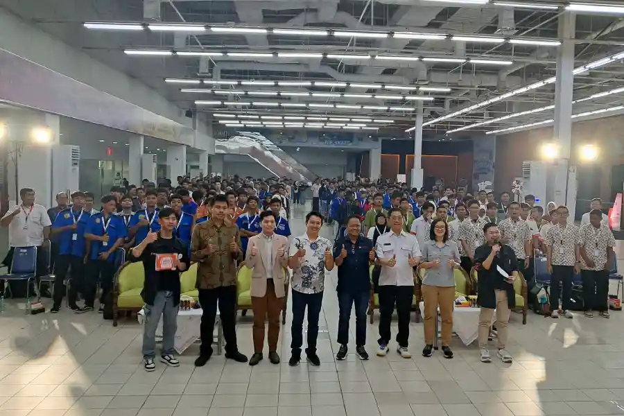 Foto BeritaJatim.com