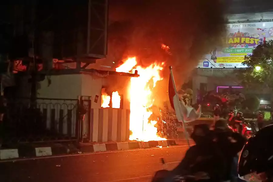 Foto BeritaJatim.com