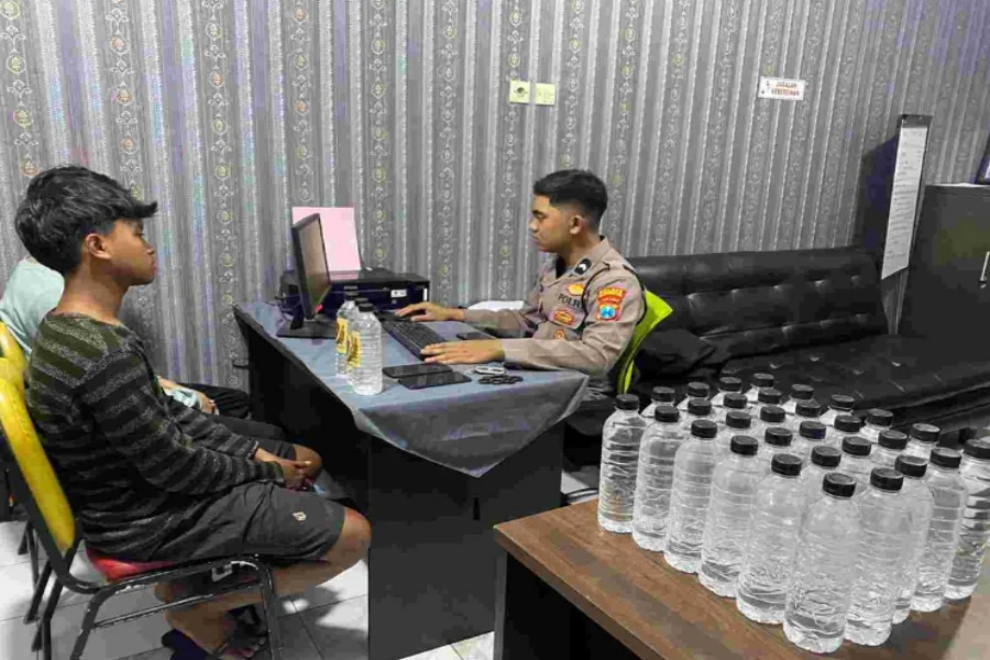 Foto BeritaJatim.com