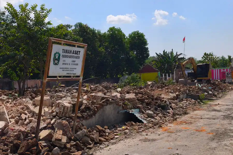 Foto BeritaJatim.com