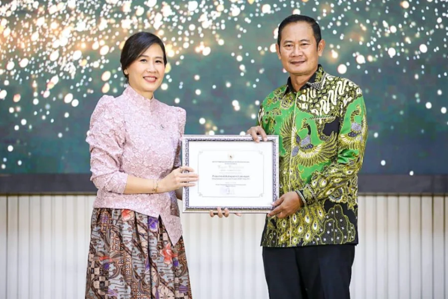 Foto BeritaJatim.com