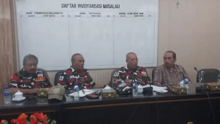 Tim Pengarah Percepatan Pembangunan Bentukan Bupati Jember Dipertanyakan Foto BeritaJatim.com