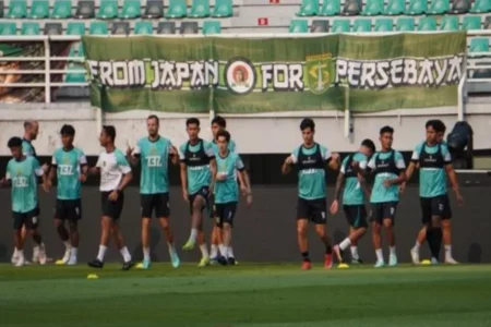Foto BeritaJatim.com