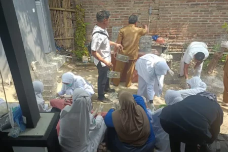 Foto BeritaJatim.com