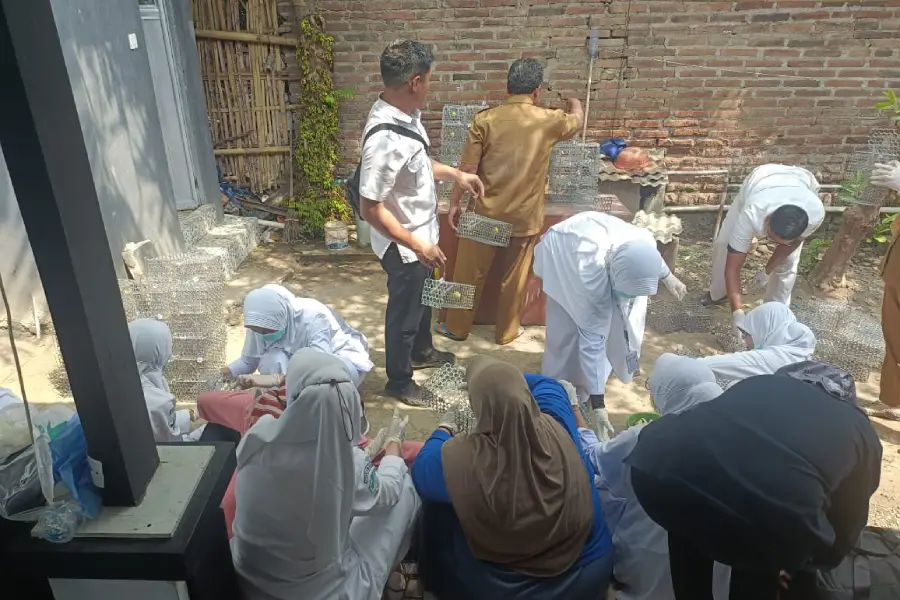 Foto BeritaJatim.com