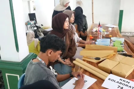 Pemkab Klaim Lumajang Aman Meski Ada Kasus Curanmor Mahasiswa KKN Foto BeritaJatim.com