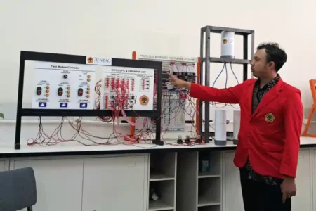 Foto BeritaJatim.com