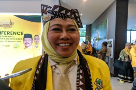 Foto BeritaJatim.com