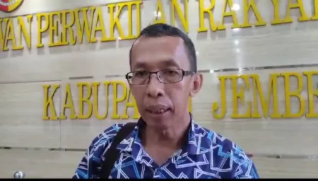 Pengacara Bupati Fawait Sebut PN Jember Tak Berwenang Adili Gugatan Balik Wabup Djoko Foto BeritaJatim.com