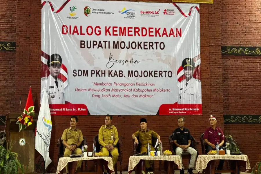 Foto BeritaJatim.com