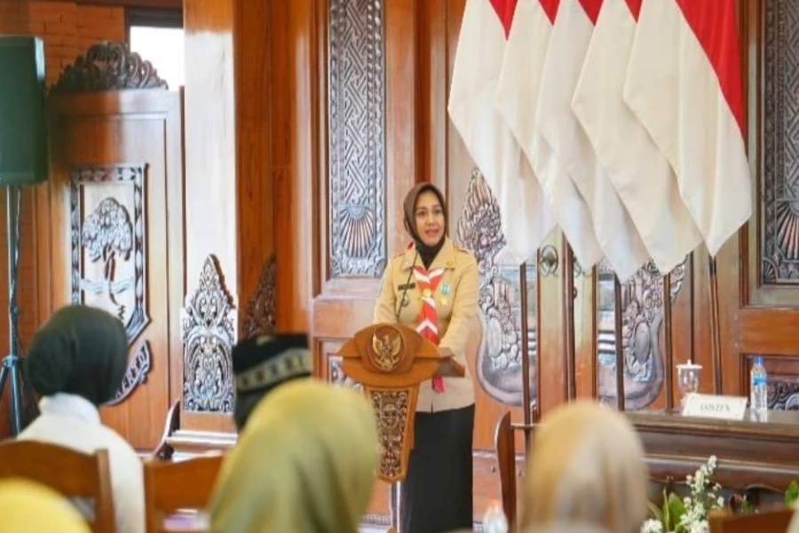 Foto BeritaJatim.com