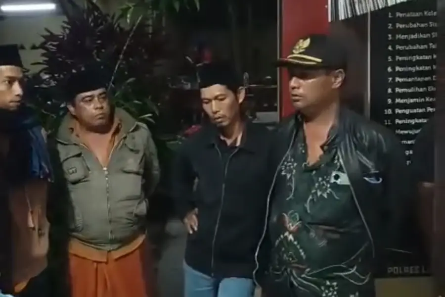 Foto BeritaJatim.com