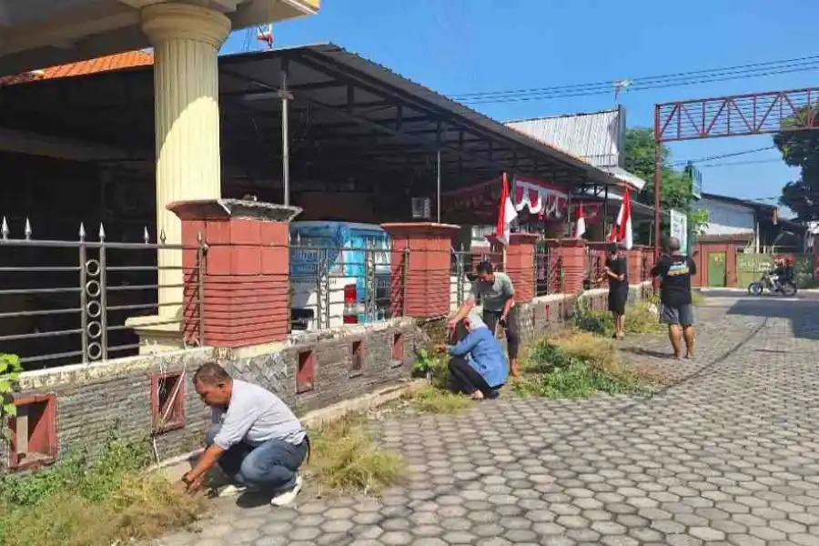 Foto BeritaJatim.com