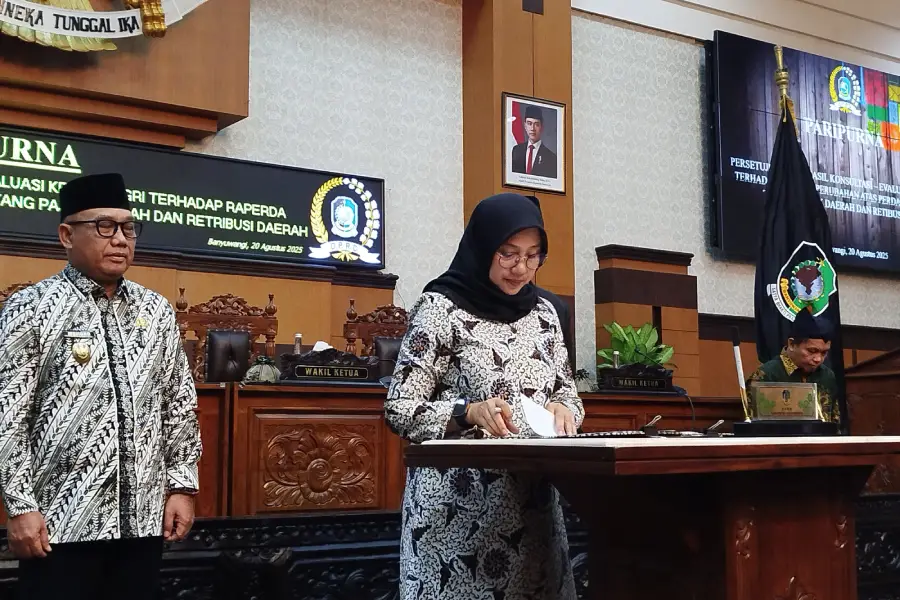 Foto BeritaJatim.com