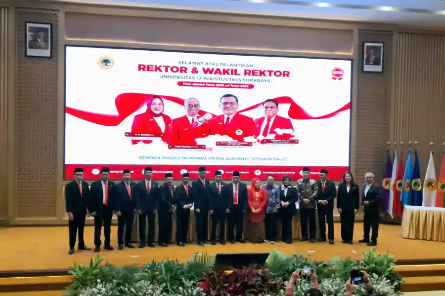 Foto BeritaJatim.com