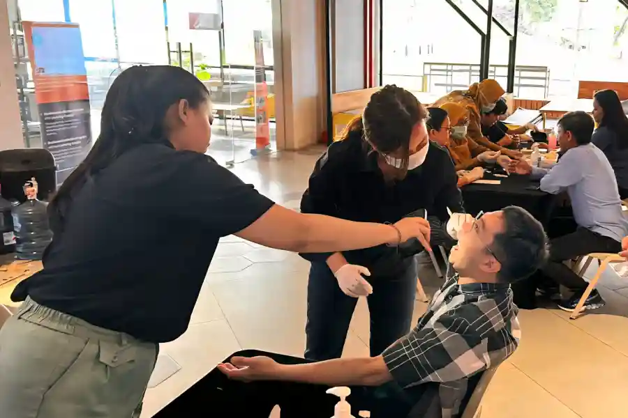 Foto BeritaJatim.com