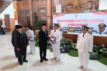 Foto BeritaJatim.com