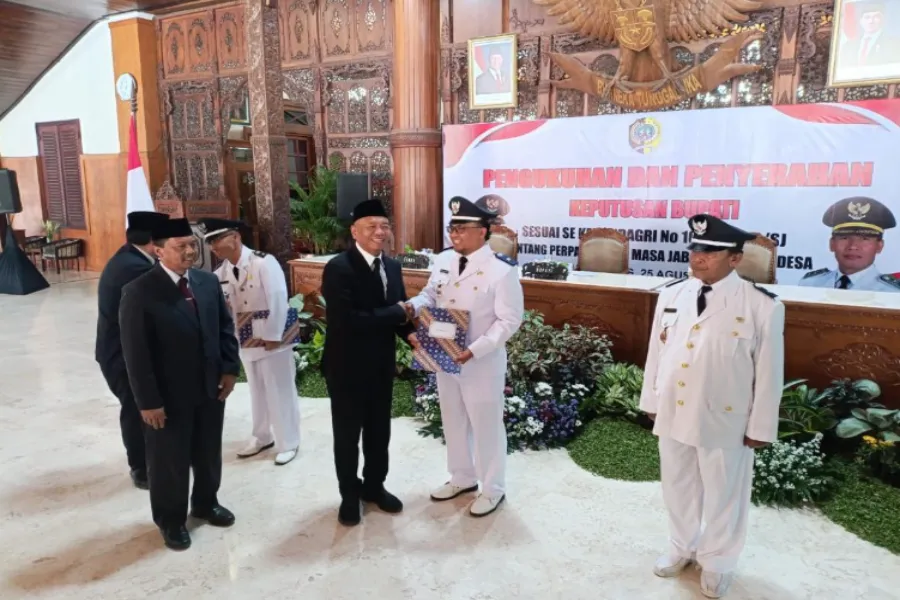 Foto BeritaJatim.com