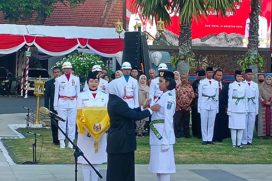 Foto BeritaJatim.com