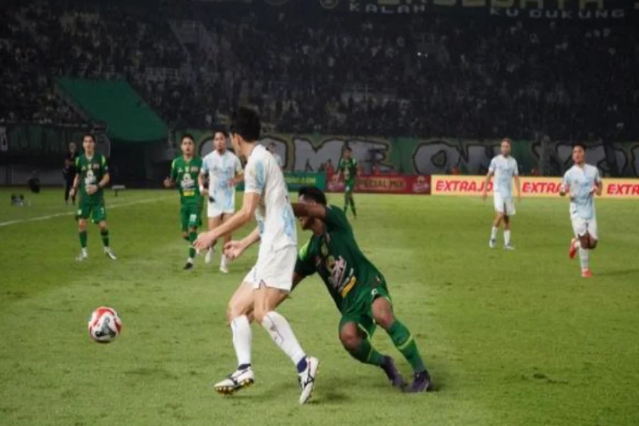 Foto BeritaJatim.com