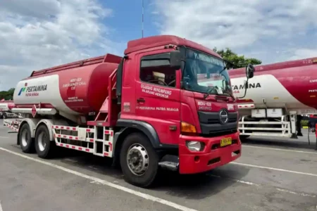 Distribusi Solar Nelayan: Pertamina Sudah Benar, Risiko Moral Hazard Masih Ada Foto BeritaJatim.com