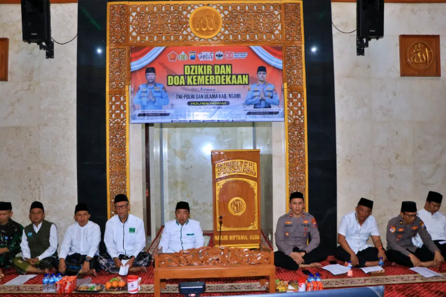 Foto BeritaJatim.com