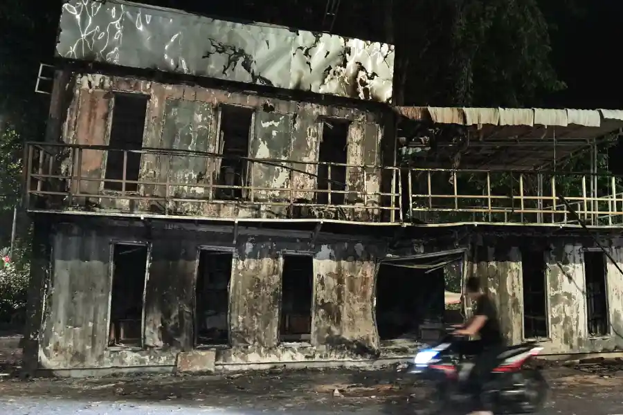 Foto BeritaJatim.com