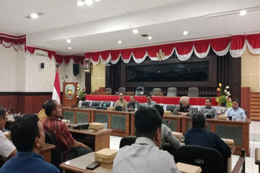 Foto BeritaJatim.com