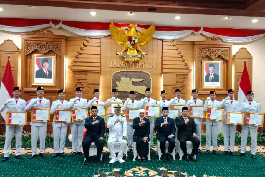 Foto BeritaJatim.com