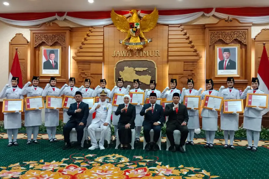 Foto BeritaJatim.com