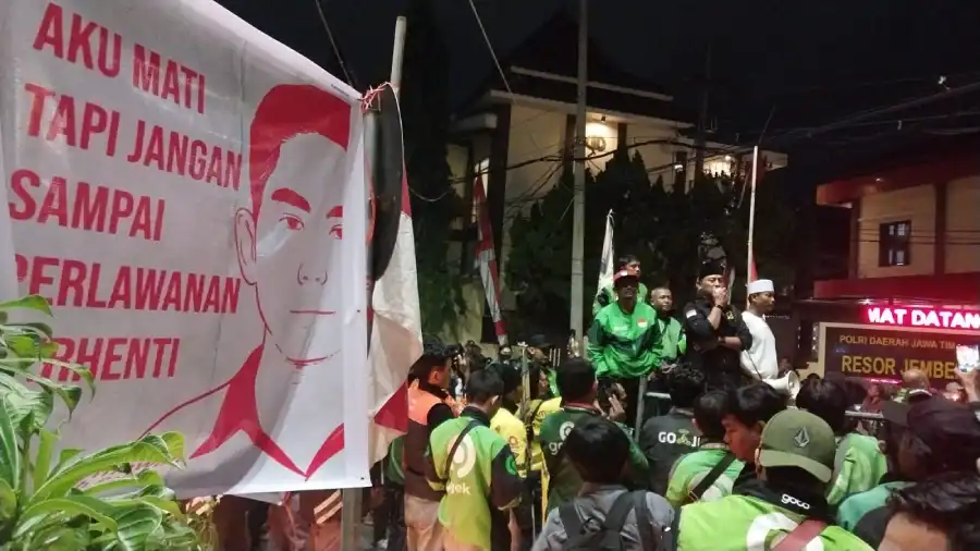 Foto BeritaJatim.com