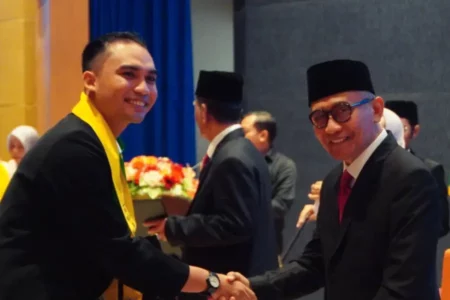 Rektor Unusa Ingatkan, Tantangan Guru Kini Membangun Karakter Murid Foto BeritaJatim.com