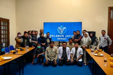 Foto BeritaJatim.com