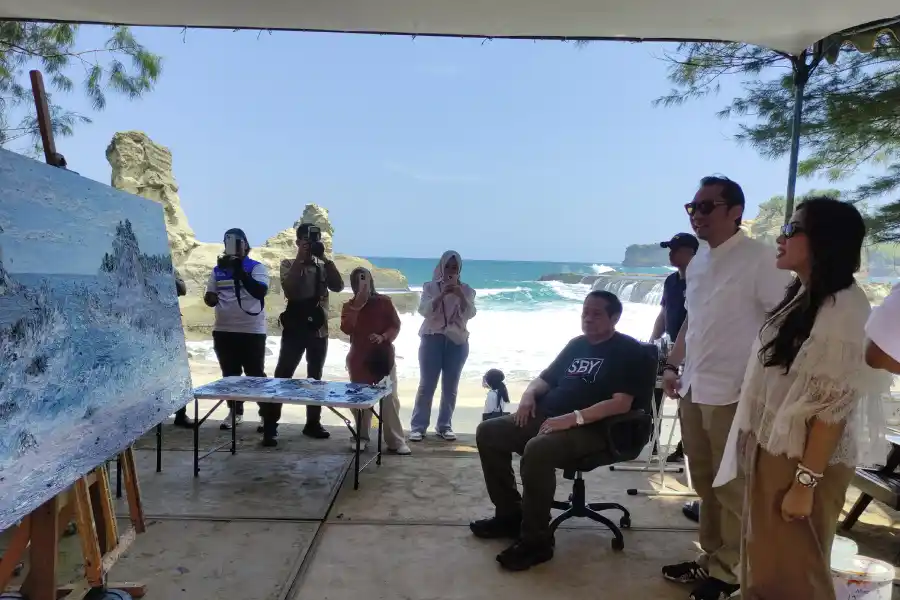 Foto BeritaJatim.com