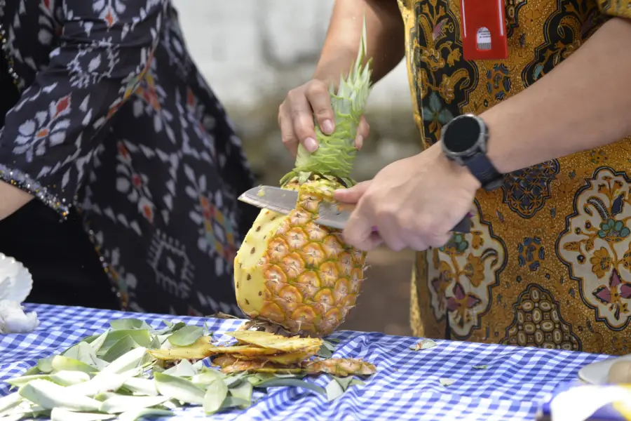 Foto BeritaJatim.com