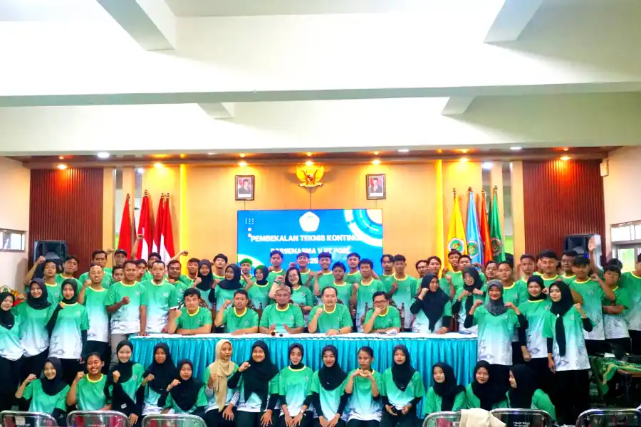 Foto BeritaJatim.com
