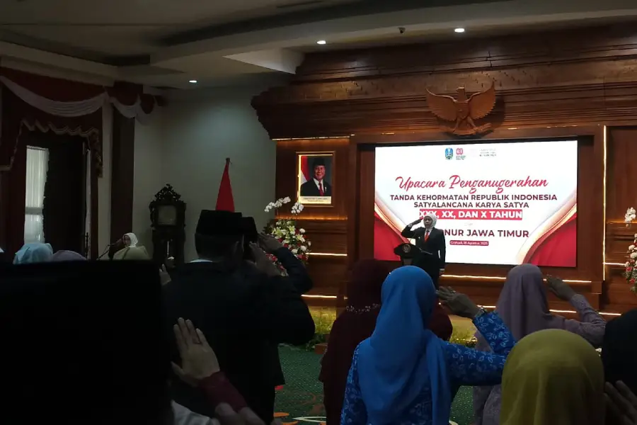 Foto BeritaJatim.com