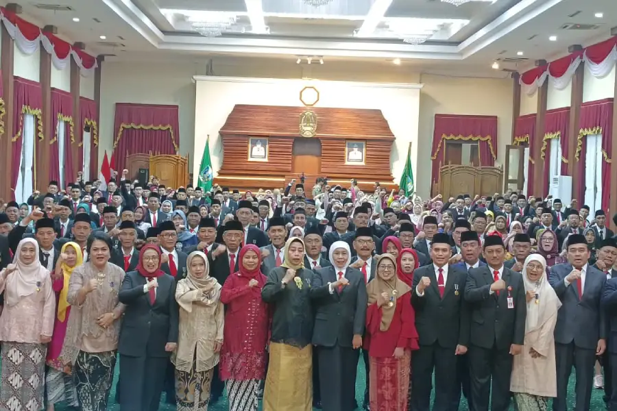 Foto BeritaJatim.com