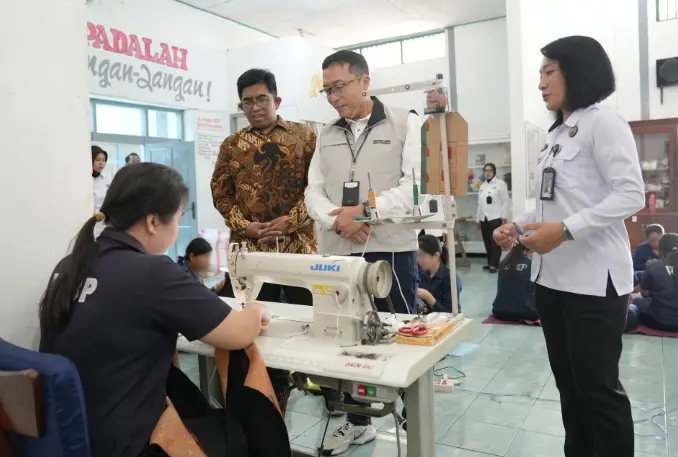 Foto BeritaJatim.com