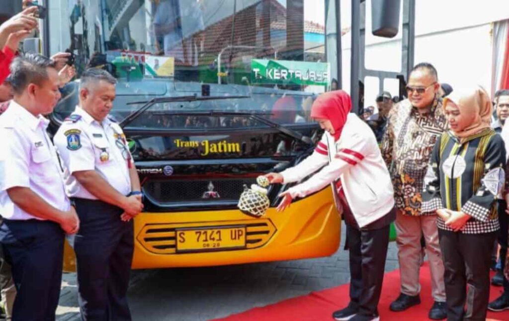 Foto BeritaJatim.com