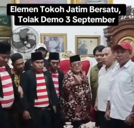 Foto BeritaJatim.com