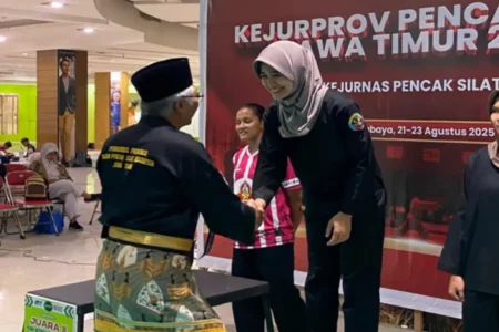 Foto BeritaJatim.com